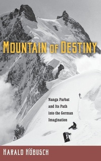 Enlarge image Cover: Mountain of Destiny - Camden House Inc