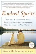 Cover: Kindred Spirits - Random House Inc