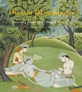 Cover: Divine Pleasures - Metropolitan Museum of Art