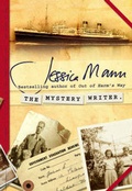 Cover: The Mystery Writer - Allison & Busby