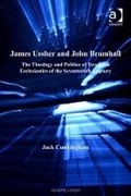 Cover: James Ussher and John Bramhall - Ashgate Publishing Limited