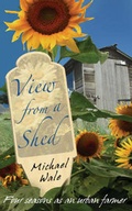Cover: View from a Shed - Allison & Busby