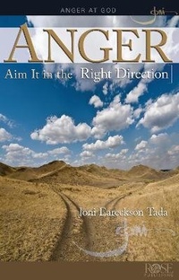 Enlarge image Cover: Anger - ROSE PUBLISHING