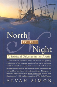 Abbildung von: North to the Night - Bantam Books