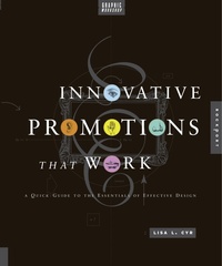 Enlarge image Cover: Graphic Workshop: Innovative Promotions That Work - Rockport Publishers