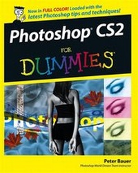 Abbildung von: Photoshop CS2 For Dummies - Hungry Minds Inc,U.S.