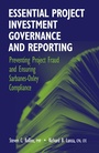 Cover: Essential Project Investment Governance and Reporting - J. Ross Publishing