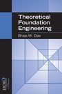 Cover: Theoretical Foundation Engineering - J. Ross Publishing
