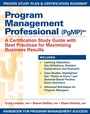 Cover: Program Management Professional (PgMP) - J. Ross Publishing