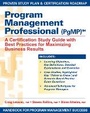 Cover: Program Management Professional (PgMP) - J Ross Publishing