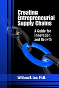 Cover: Creating Entrepreneurial Supply Chains - J. Ross Publishing