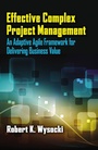 Cover: Effective Complex Project Management - J. Ross Publishing