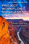 Cover: Project Workflow Management - J. Ross Publishing