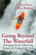 Cover: Going Beyond the Waterfall - J. Ross Publishing