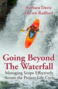Enlarge image Cover: Going Beyond the Waterfall - J. Ross Publishing