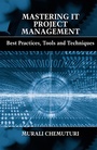 Cover: Mastering IT Project Management - J. Ross Publishing
