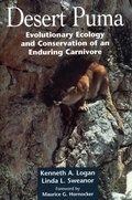 Cover: Desert Puma - University of Pennsylvania Press, Inc.