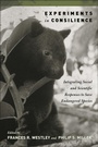 Cover: Experiments in Consilience - NYU Press