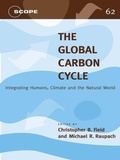 Cover: The Global Carbon Cycle - University Press of Mississippi