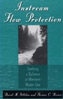 Cover: Instream Flow Protection - University of Pennsylvania Press, Inc.