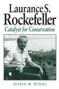 Cover: Laurance S. Rockefeller - University of Pennsylvania Press, Inc.