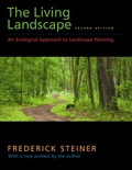 Cover: The Living Landscape, Second Edition - University of Pennsylvania Press, Inc.