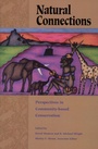 Cover: Natural Connections - University Press of Mississippi