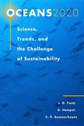 Cover: Oceans 2020 - University of Pennsylvania Press, Inc.