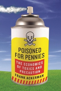 Abbildung von: Poisoned for Pennies - Island Press