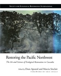 Cover: Restoring the Pacific Northwest - University of Pennsylvania Press, Inc.