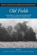 Cover: Old Fields - University of Pennsylvania Press, Inc.