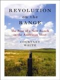 Cover: Revolution on the Range - Island Press