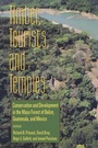 Cover: Timber, Tourists, and Temples - University of Pennsylvania Press, Inc.