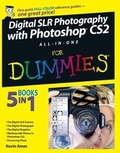 Bild: Digital SLR Photography with Photoshop CS2 All-In-One For Dummies - Hungry Minds Inc,U.S.
