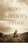 Cover: Aldo Leopold's Odyssey - University of Pennsylvania Press, Inc.