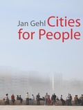 Cover: Cities for People - University of Pennsylvania Press, Inc.