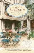 Cover: On Rue Tatin - Random House Inc