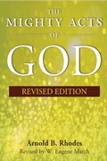 Cover: The Mighty Acts of God, Revised Edition - Geneva Press