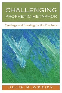 Enlarge image Cover: Challenging Prophetic Metaphor - Westminster John Knox Press