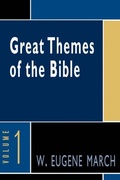 Cover: Great Themes of the Bible, Volume 1 - Westminster John Knox Press