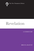 Cover: Revelation - Westminster John Knox Press