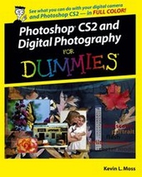 Abbildung von: Photoshop CS2 and Digital Photography For Dummies - Hungry Minds Inc,U.S.