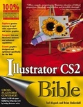 Cover: Illustrator CS2 Bible - Hungry Minds Inc,U.S.