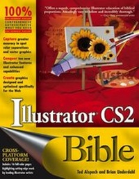 Enlarge image Cover: Illustrator CS2 Bible - Hungry Minds Inc,U.S.