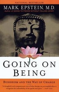 Enlarge image Cover: Going on Being - Bantam Books