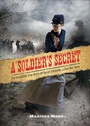 Cover: A Soldier's Secret - Amulet Books