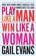 Cover: Play Like a Man, Win Like a Woman - Bantam Books