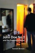 Cover: John Doe No. 2 and the Dreamland Motel - Northern Illinois University Press