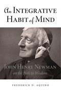 Cover: An Integrative Habit of Mind - Northern Illinois University Press
