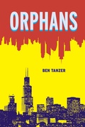 Cover: Orphans - Northern Illinois University Press